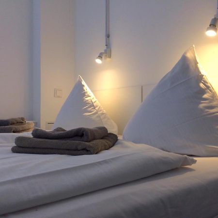 Apartment&Rooms Near Brandenburg Gate Berlin Luaran gambar