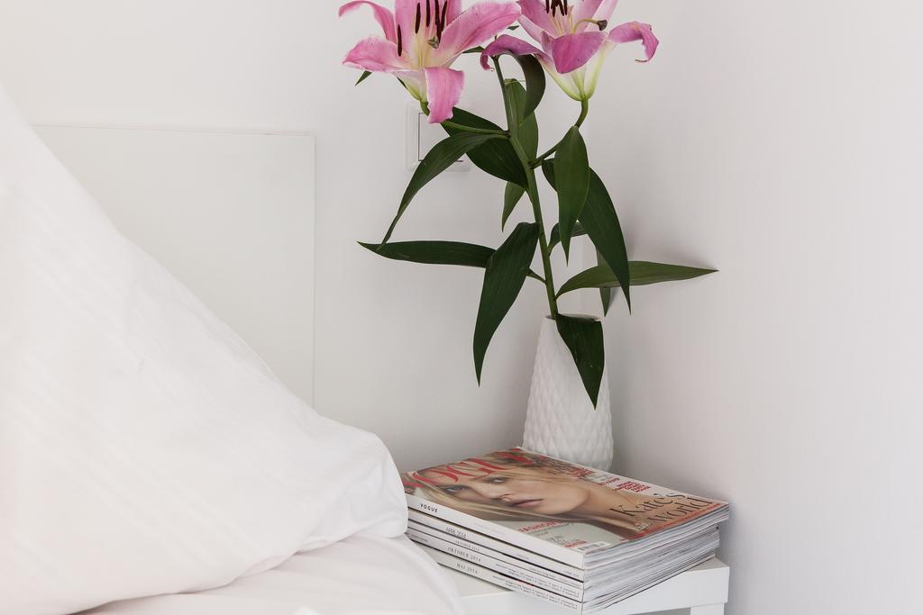 Apartment&Rooms Near Brandenburg Gate Berlin Luaran gambar