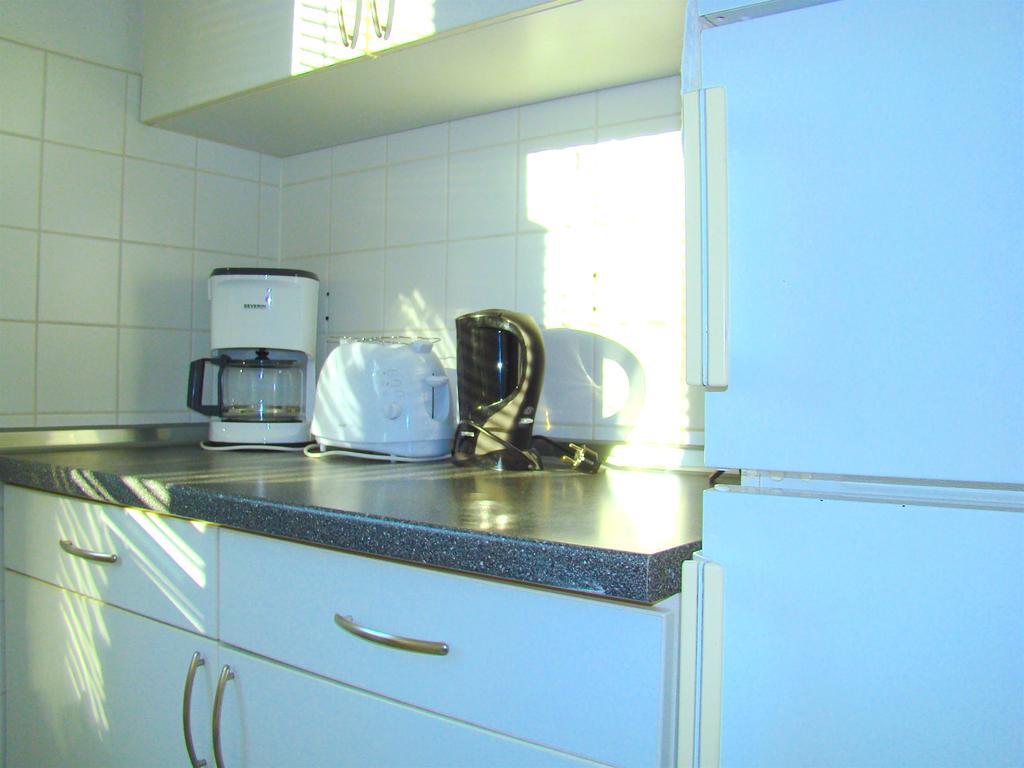 Apartment&Rooms Near Brandenburg Gate Berlin Luaran gambar