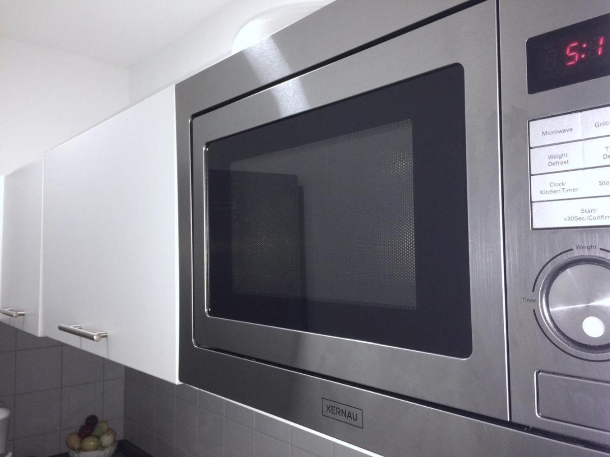 Apartment&Rooms Near Brandenburg Gate Berlin Luaran gambar