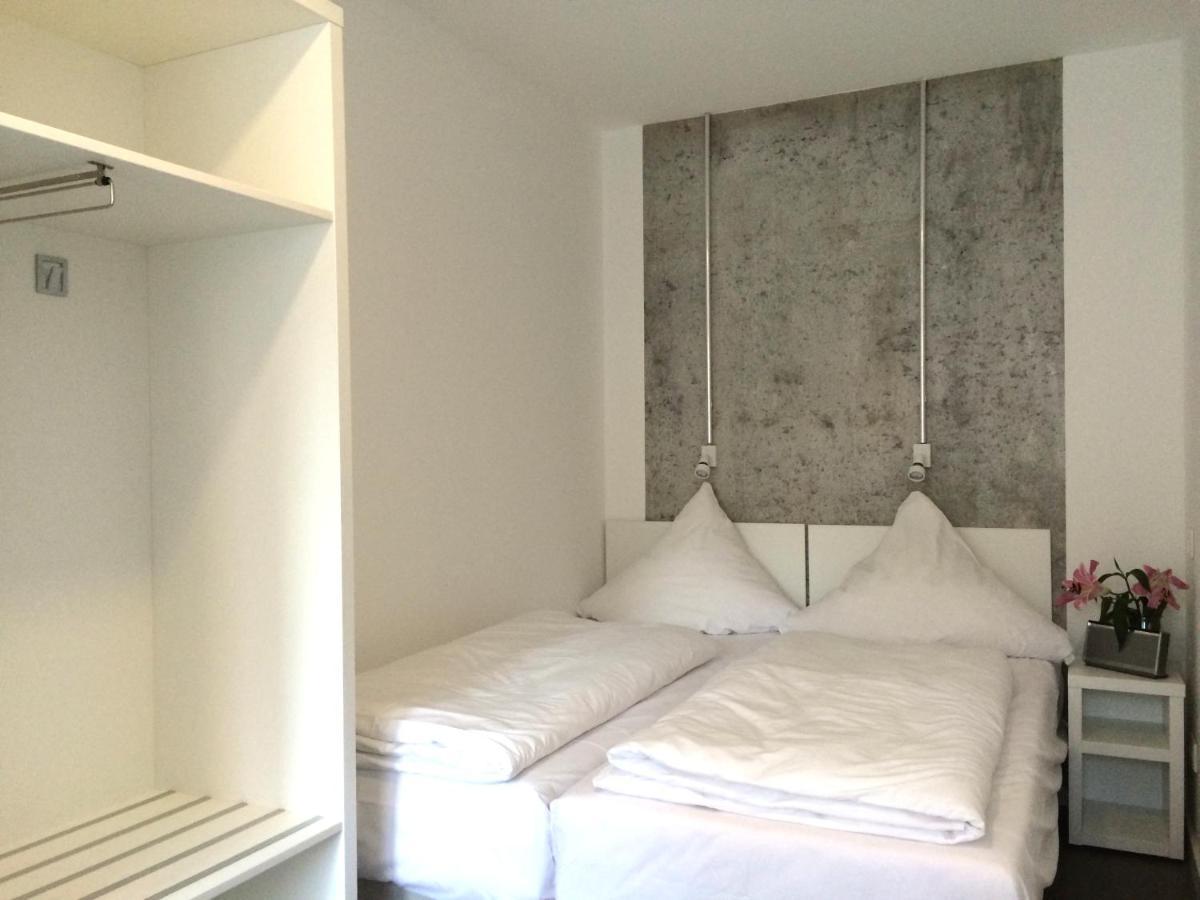 Apartment&Rooms Near Brandenburg Gate Berlin Luaran gambar