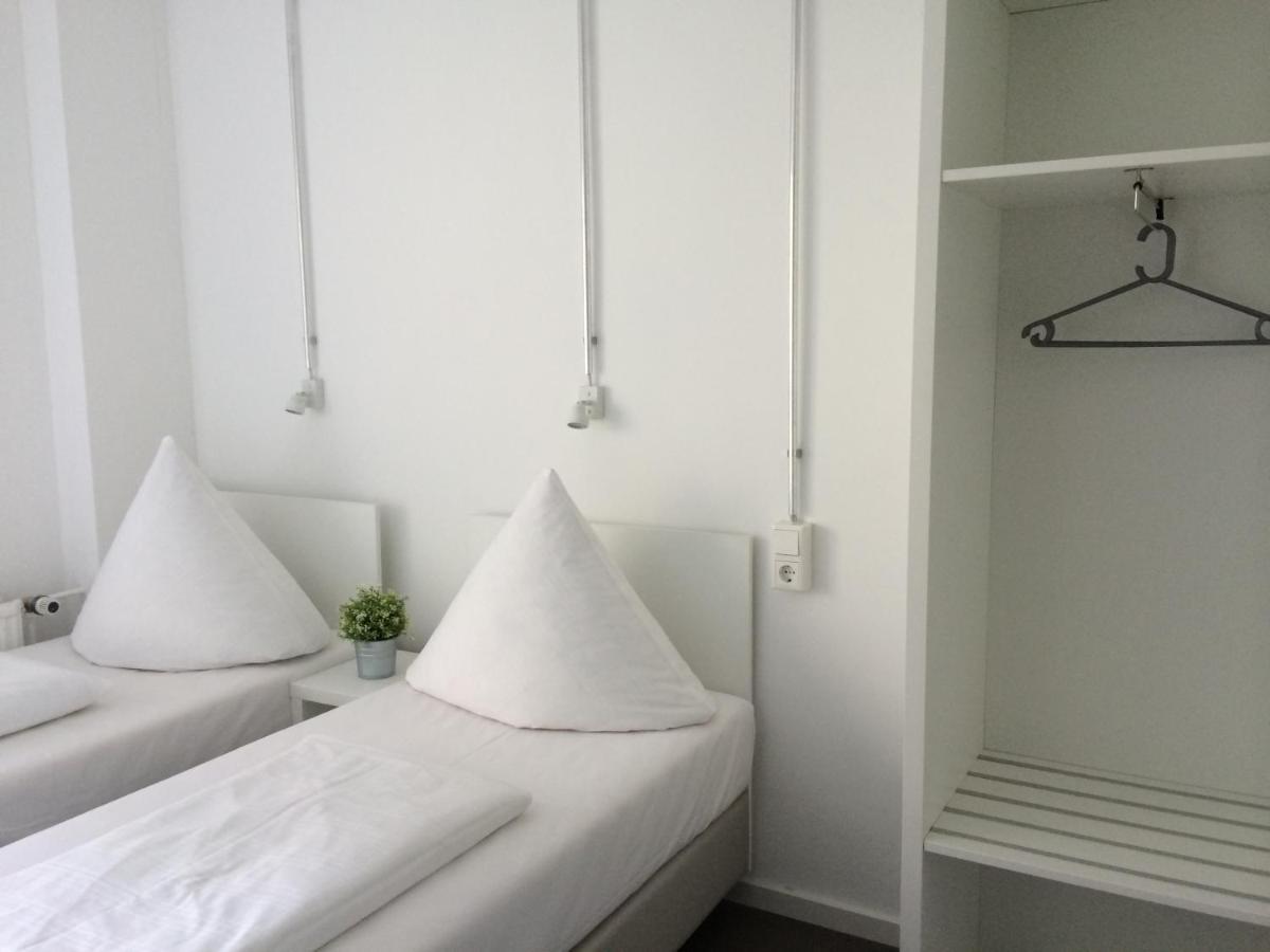 Apartment&Rooms Near Brandenburg Gate Berlin Luaran gambar