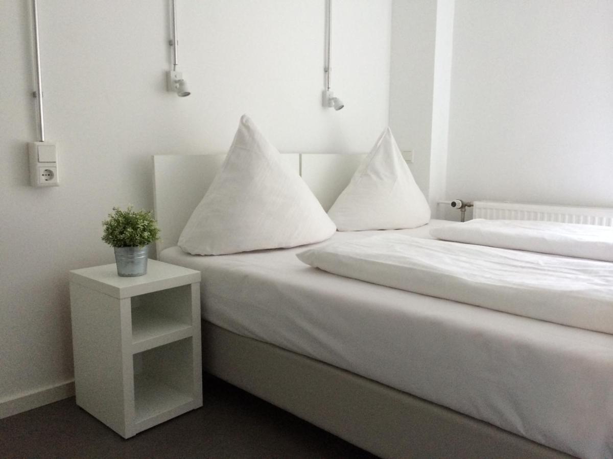 Apartment&Rooms Near Brandenburg Gate Berlin Luaran gambar