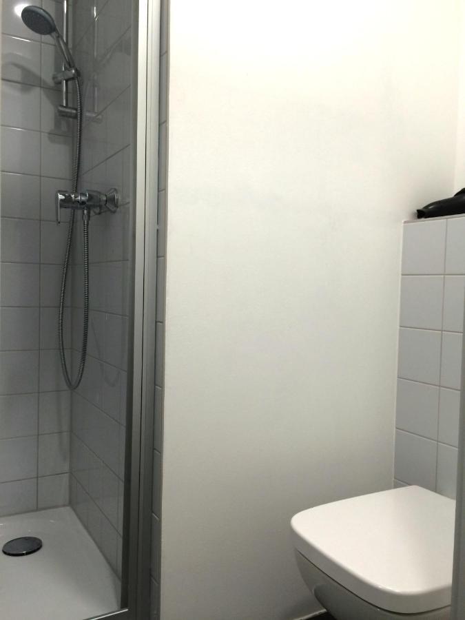 Apartment&Rooms Near Brandenburg Gate Berlin Luaran gambar