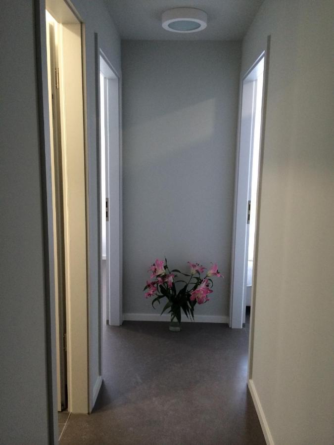 Apartment&Rooms Near Brandenburg Gate Berlin Luaran gambar