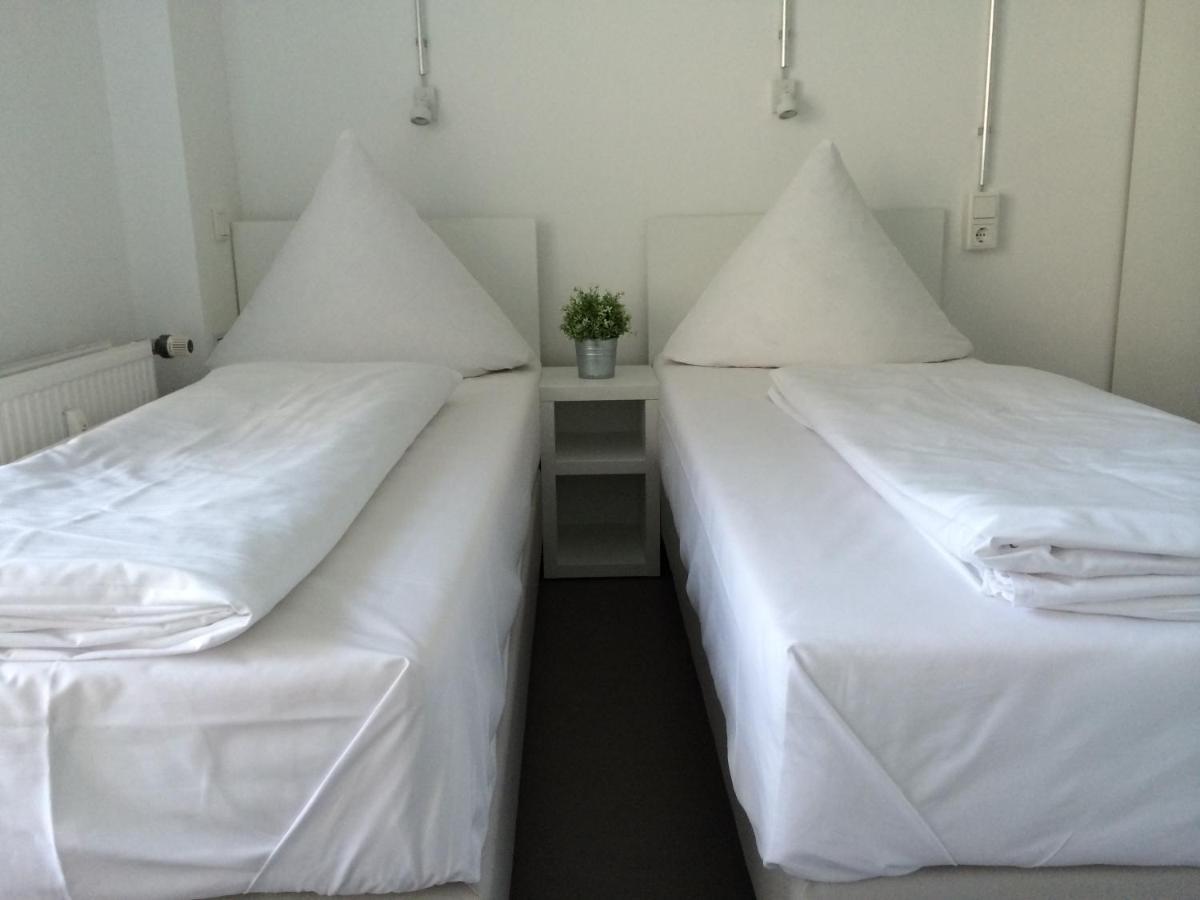 Apartment&Rooms Near Brandenburg Gate Berlin Luaran gambar