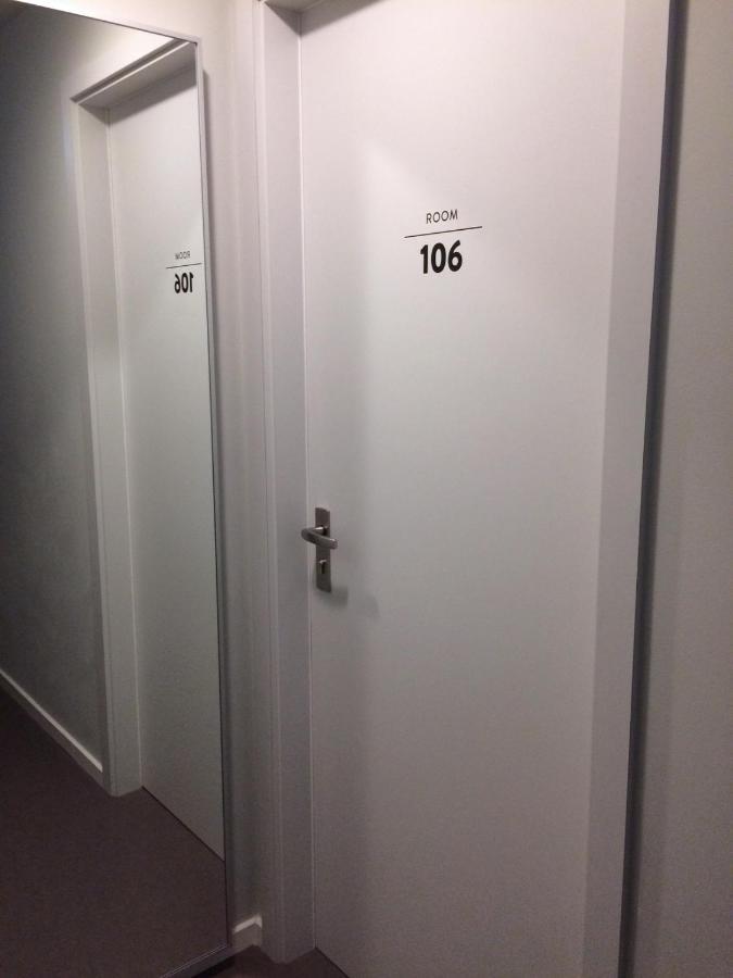 Apartment&Rooms Near Brandenburg Gate Berlin Luaran gambar