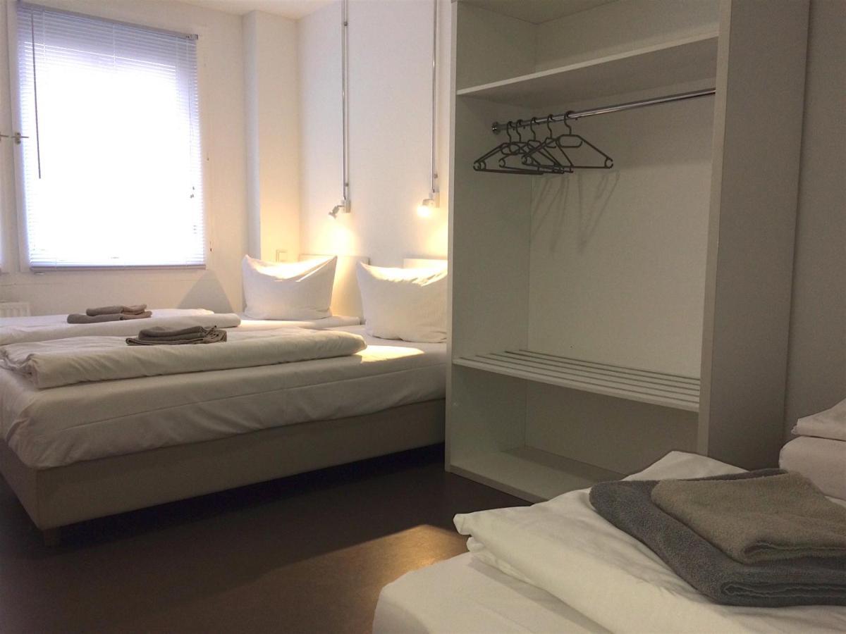 Apartment&Rooms Near Brandenburg Gate Berlin Luaran gambar