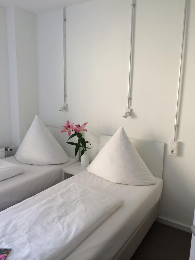 Apartment&Rooms Near Brandenburg Gate Berlin Luaran gambar