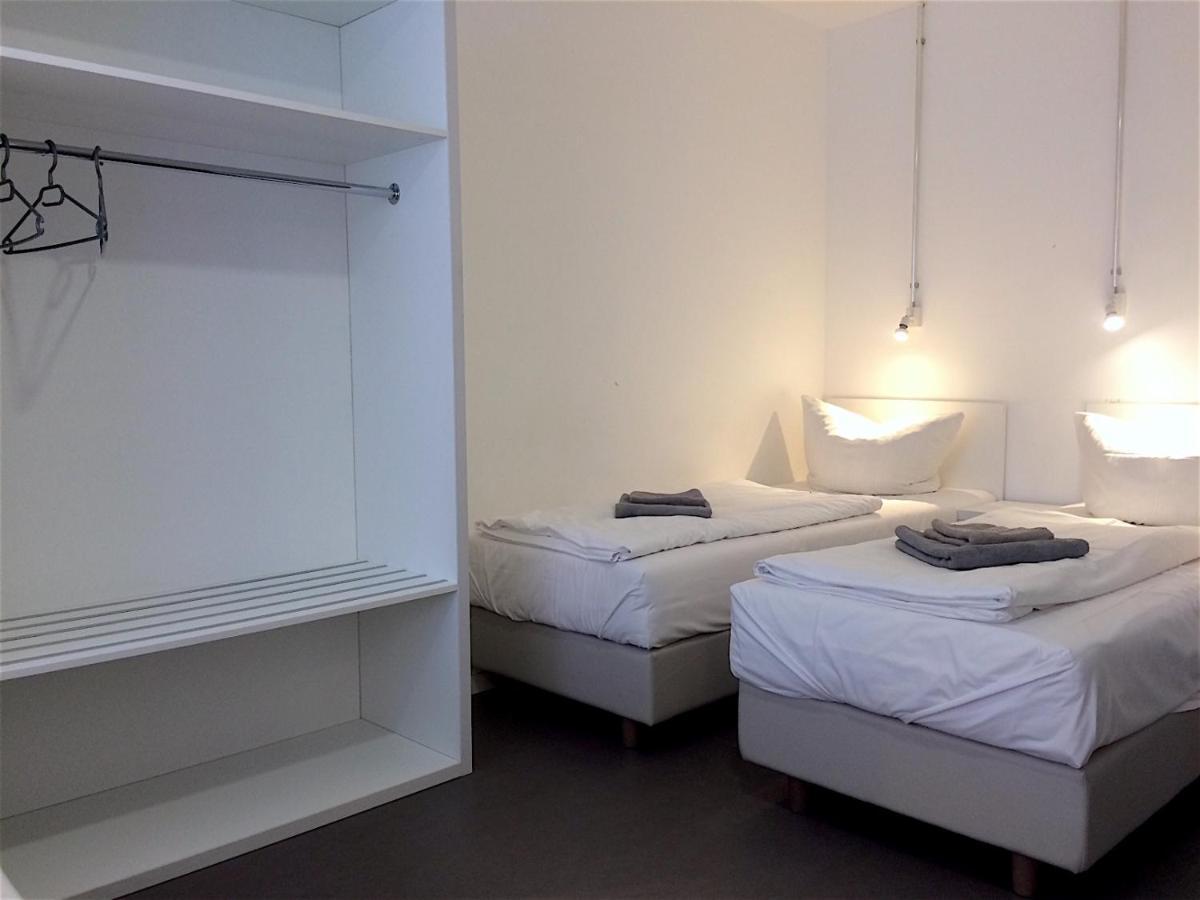 Apartment&Rooms Near Brandenburg Gate Berlin Luaran gambar
